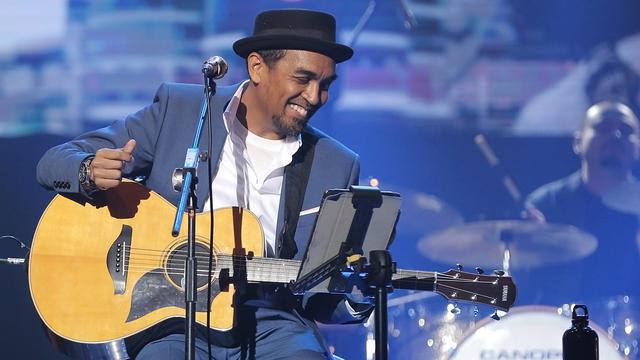 Contek Cara Sederhana Glenn Fredly dan Marsha Aruan Menjaga Bumi