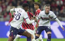 Prediksi AC Milan vs Bologna di Final Coppa Italia pada 15 Mei