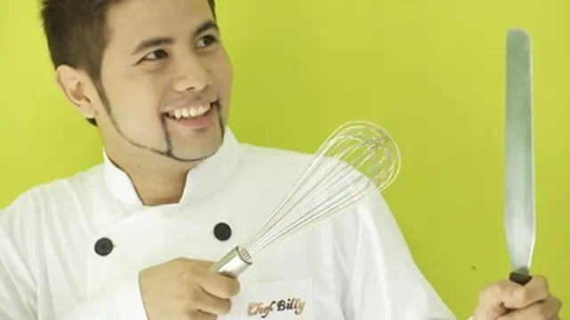 Courtesy Twitter Billy Kalangi