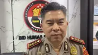 Polisi Ungkap Duduk Perkara Anggota Pemuda Pancasila Tewas Ditembak