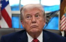 Mahkamah Agung AS Batalkan Tarif Trump