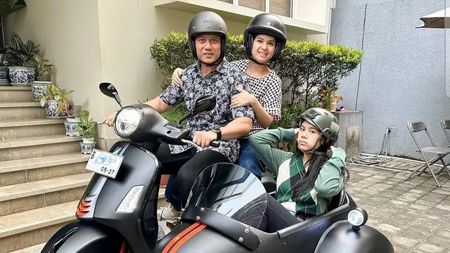 Ketua Umum Partai Demokrat Agus Harimurti Yudhoyono alias AHY