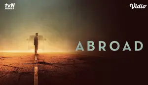 Sinopsis Film Korea Abroad di Vidio, Liburan Berujung Perjuangan Bertahan Hidup