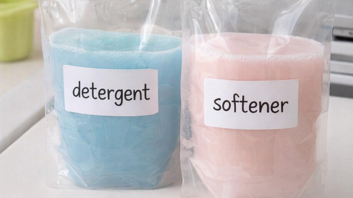 Plastik Bekas Sabun Cair Refill Bisa Buat Apa? Ini 7 Ide Daur Ulangnya