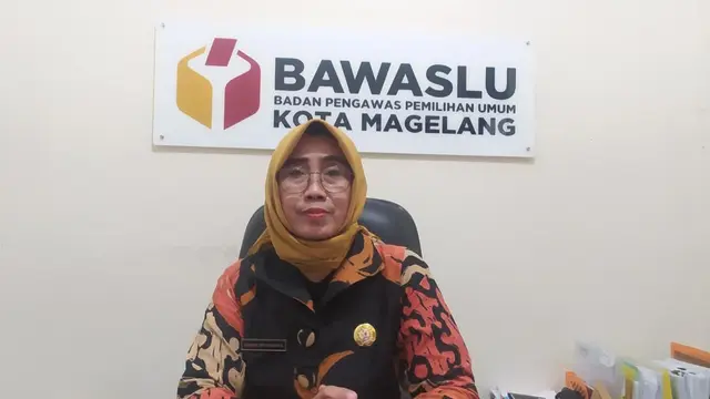 Bawaslu Magelang
