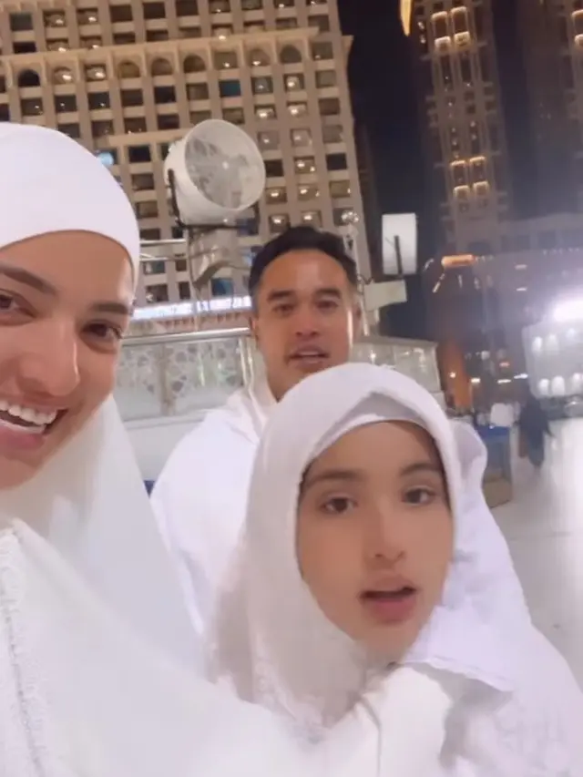 [Fimela] Nia Ramadhani