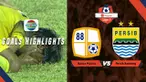 Berita video momen gol dramatis Barito Putera yang dicetak Ady Setiawan saat menghadapi Persib Bandung dalam lanjutan Shopee Liga 1 2019, Minggu (4/8/2019).