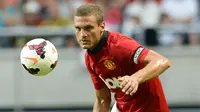 Nemanja Vidic Bocorkan Lawan Terberat Sepanjang Kariernya, Bukan Fernando Torres!