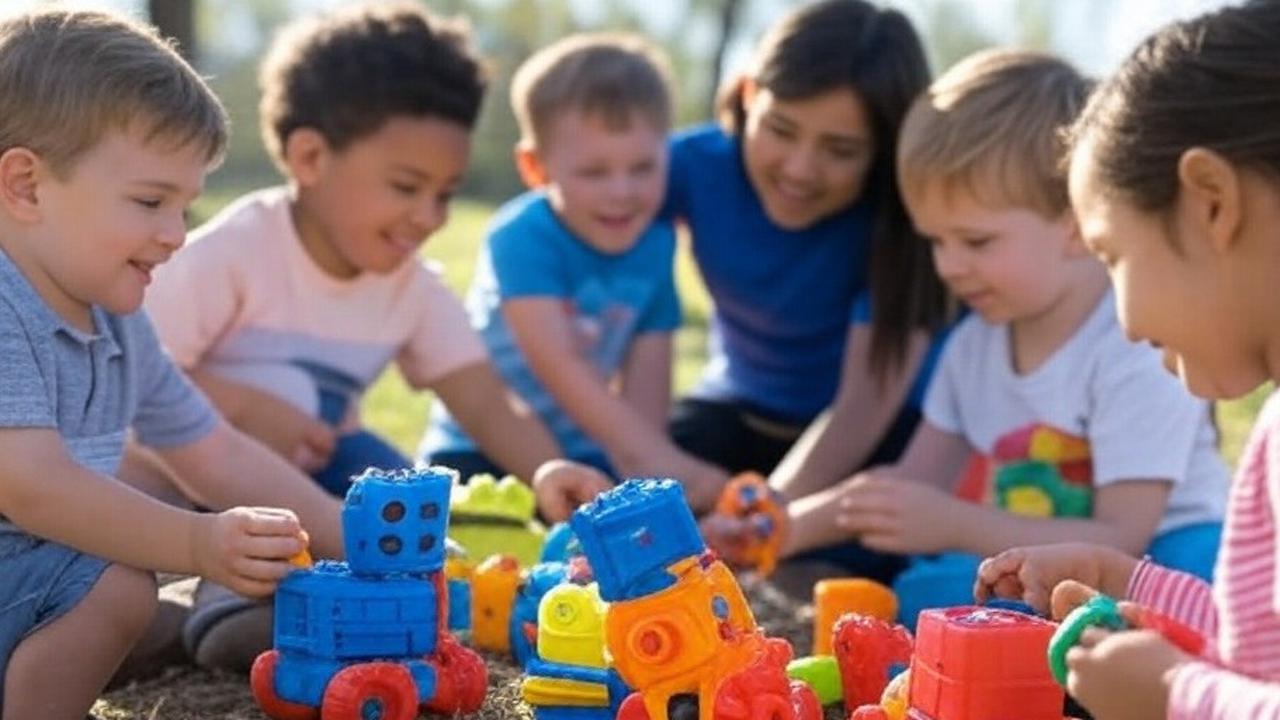 Daftar Mainan Anak-Anak Berharga Fantastis, Ada yang Lebih Mahal dari Mobil Mewah Mercedes-Benz