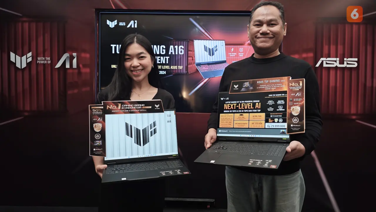 Asus
