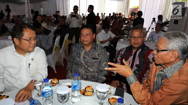 Deklarasi Internet Bebas Hoax