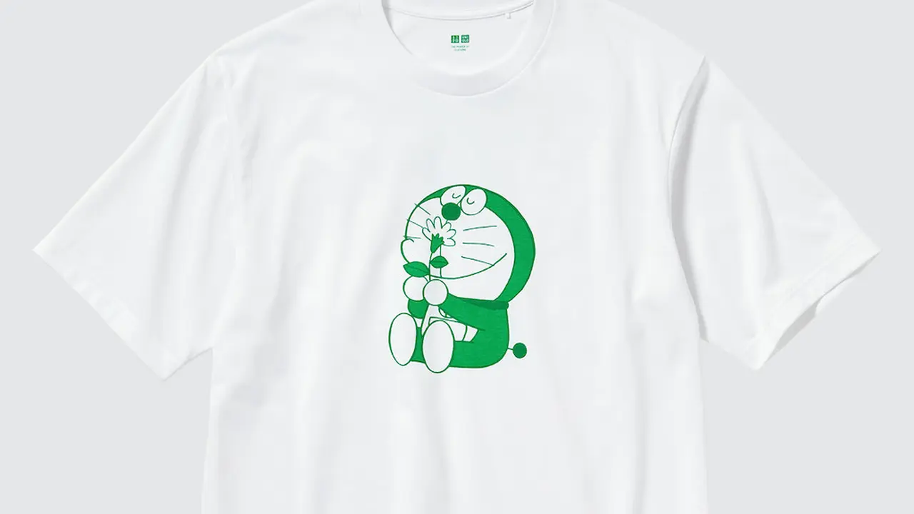 Peluncuran "Doraemon Sustainability Mode" menjadi salah satu produk bagian dari kampanye  UNIQLO yakni "Join The Power Of Clothing", yang bertujuan untuk mendorong partisipasi pelanggan dalam upaya keberlanjutan.