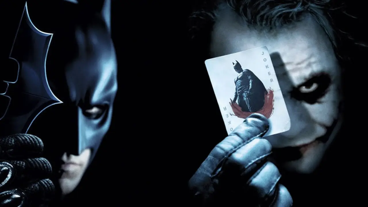 Batman