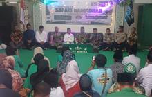 Safari Ramadhan Mimika: Bupati Ajak Perkuat Kebersamaan Bangun Daerah