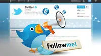 Akhirnya Kantor Twitter Resmi Hadir di Jakarta