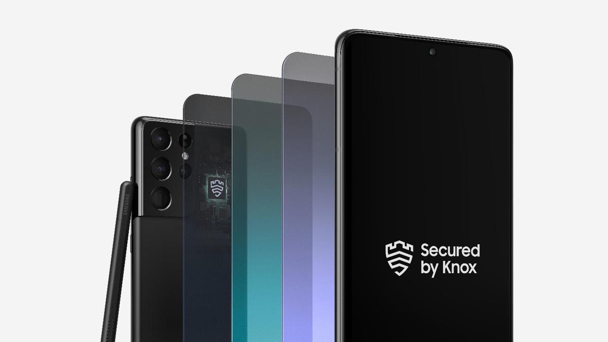 Samsung Knox Hadirkan Teknologi Canggih untuk Menjamin Keamanan Data Pribadi