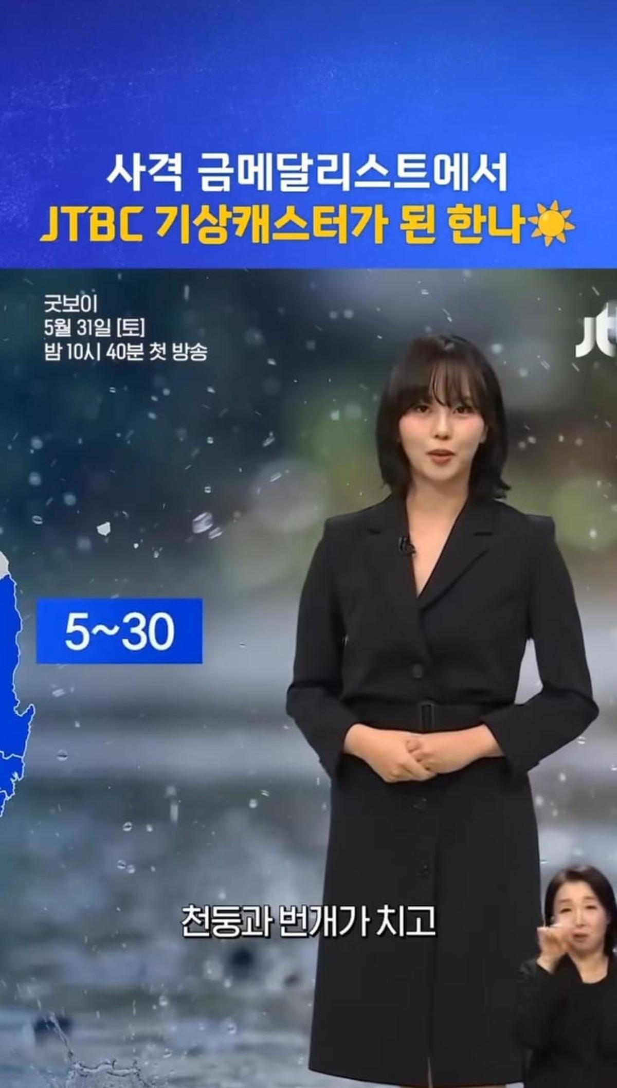 Setelah Park Bo Gum, Kini Giliran Kim So Hyun Ikut-Ikutan Jadi News Anchor di TV Korea
