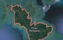 Relokasi Warga Pulau Rempang, Segini Hitungan Ganti Rugi dari Pemerintah