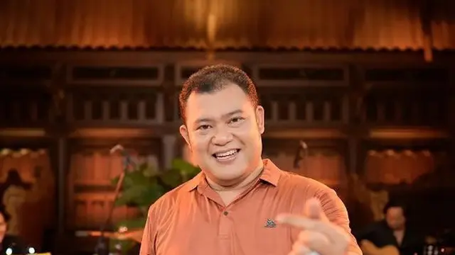 Sahli Himawan (Istimewa)