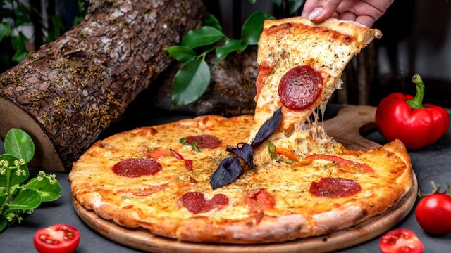 Pizza