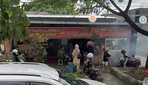 Rekomendasi Warung Tengkleng di Solo yang Enak (Foto: Street View)