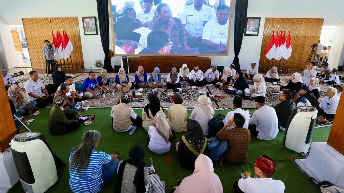 Bupati Ipuk Dengarkan Aspirasi Pendidikan Banyuwangi, dari Beasiswa hingga Masa Depan Anak Disabilitas