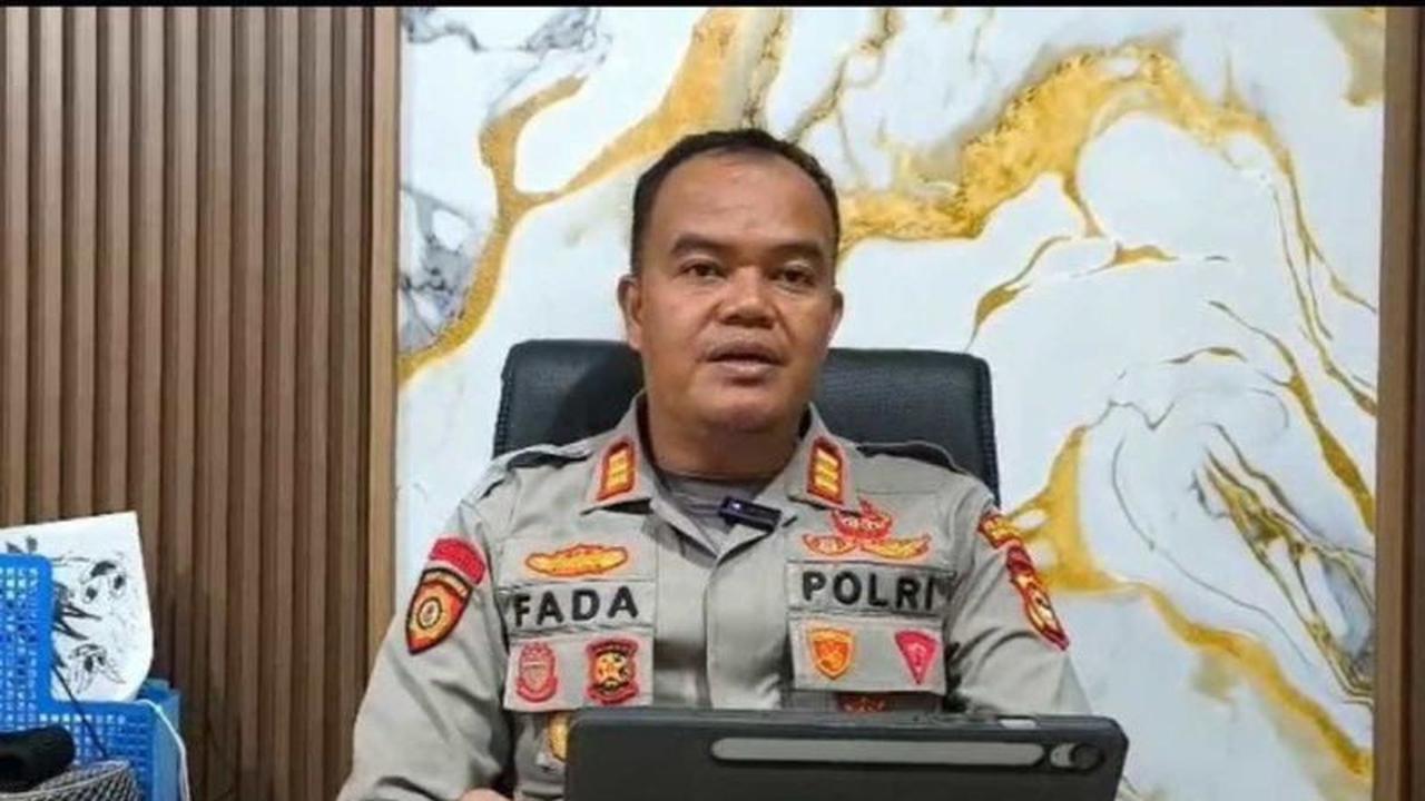 Aksi Lihai Buronan Polsek Tallo Berakhir di Morowali: Pelaku Pencurian Diringkus