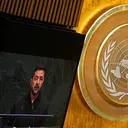 Zelenskyy Desak Tekanan terhadap Rusia Diperkuat untuk Akhiri Perang
