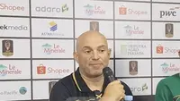 Pelatih Persebaya, Bernardo Tavares, akui laga lawan Arema FC sulit