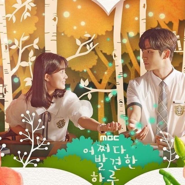 Sinopsis Extraordinary You Saat Tokoh Figuran Sadar Hidupnya Ada Di Dunia Komik Showbiz Liputan6 Com