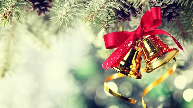 jingle bells