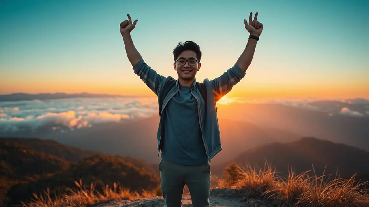 kata penyemangat
