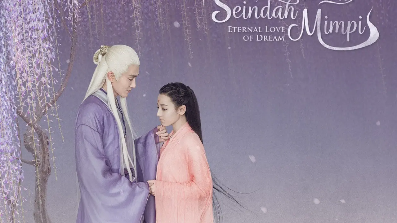 Drama Tiongkok WeTV