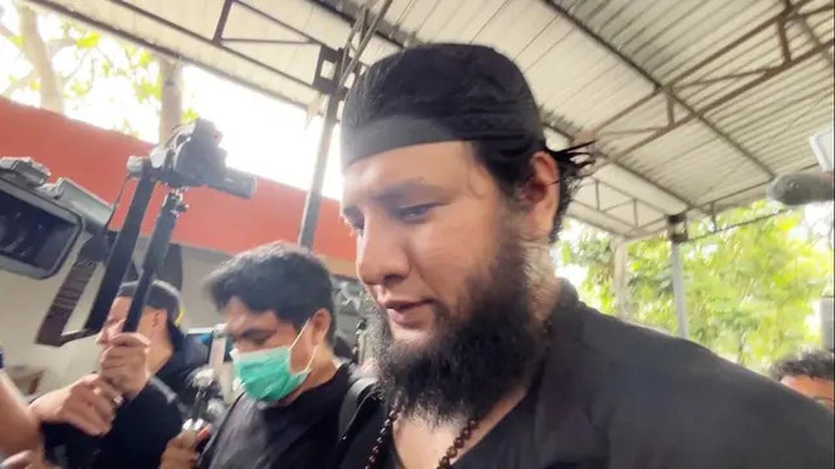 Setelah Tragedi Ammar Zoni, Kanwil Ditjen Pemasyarakatan Banten Razia Rutan Serang