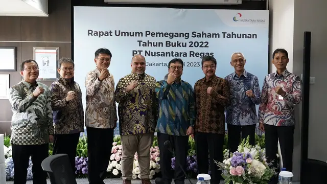 Nusantara Regas