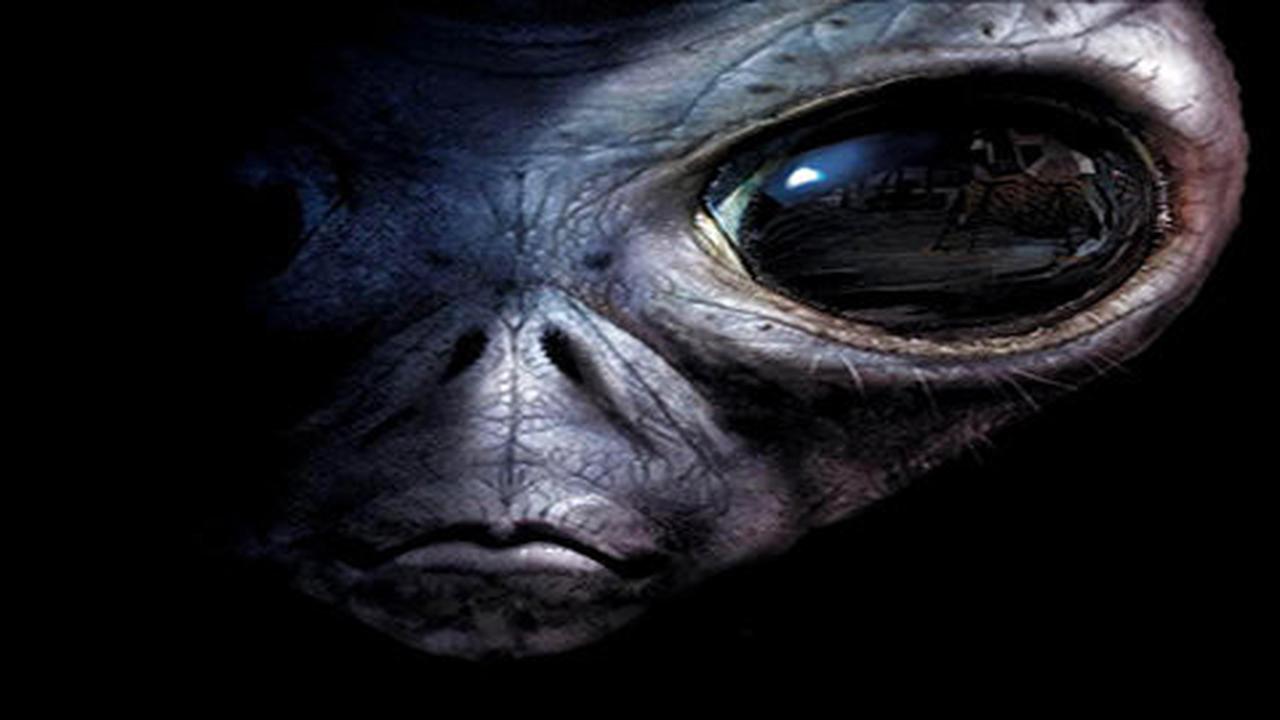 Kepala alien ditemukan di pemakaman di Kroasia