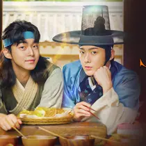 Nonton Joseon Chefs (Dok.Vidio)