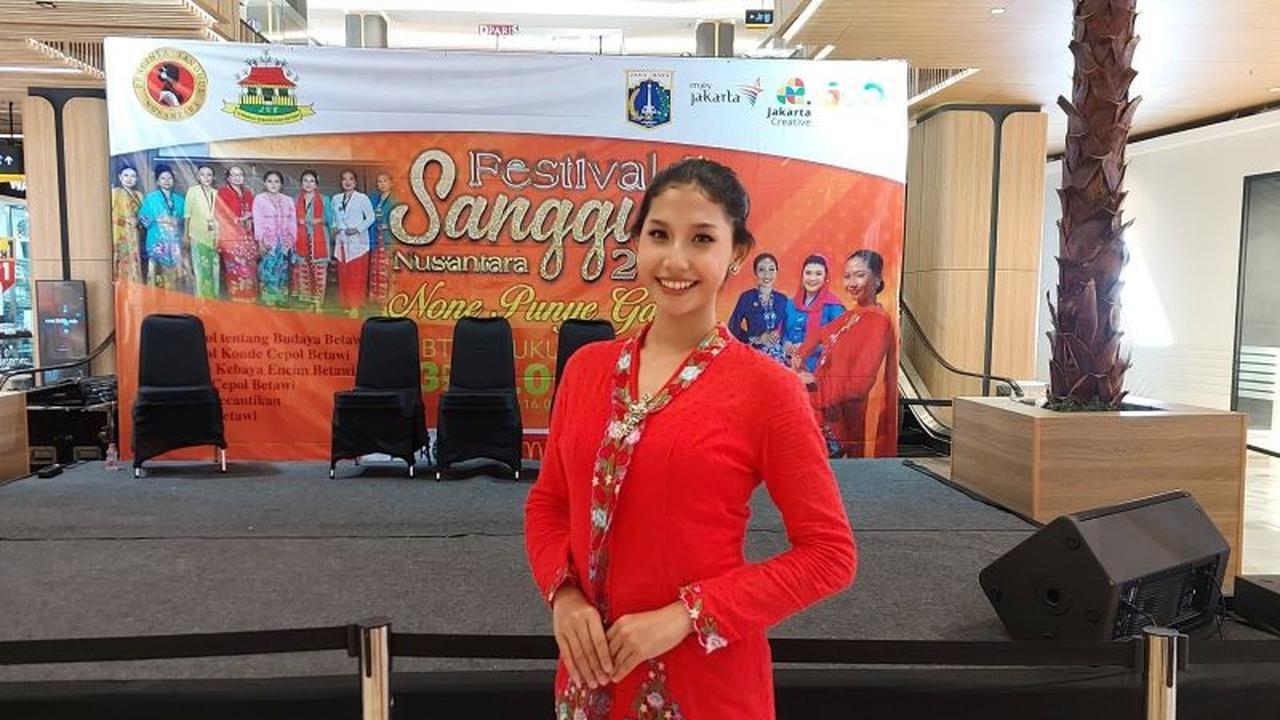 Inspirasi Padu Padan Kebaya Encim Modern: Tampil Stylish Tanpa Monoton
