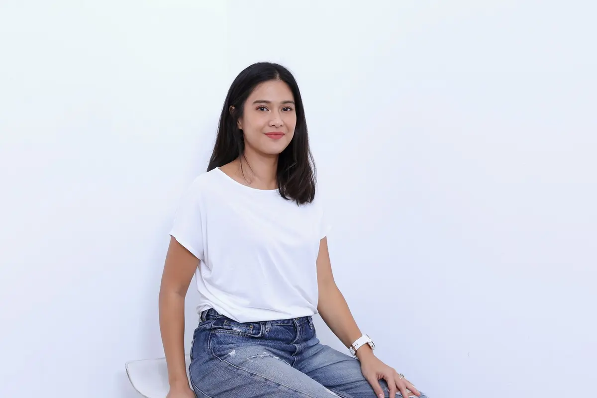 [Fimela] Dian Sastrowardoyo