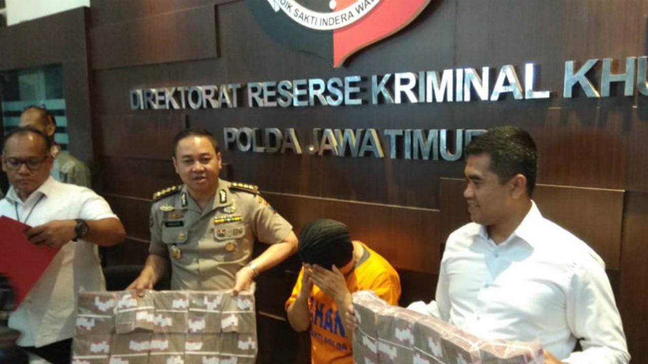 (Foto: Liputan6.com/Dian Kurniawan)