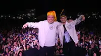 Asuransi Pertanian Program Andalan Ahmad Ali - Abdul Karim Aljufri DI Pilkada Sulteng