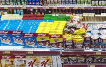 Kemenperin Siapkan Dana Rp20 Miliar untuk Industri Makanan dan Minuman, Uangnya Untuk Ini
