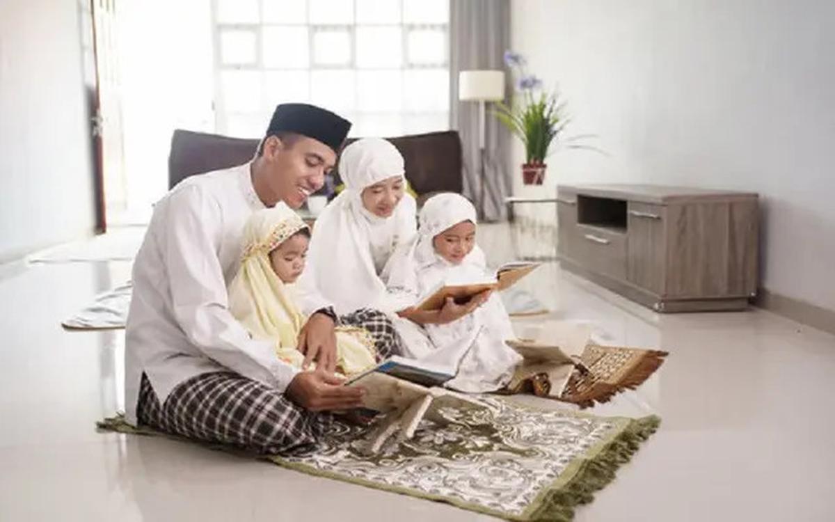 Banyak Anak Berarti Banyak Rezeki, Bagaimana Menurut Islam?