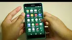 Gadgetpedia: Sony Xperia Z3 Compact, Layar Lebih Ringkas