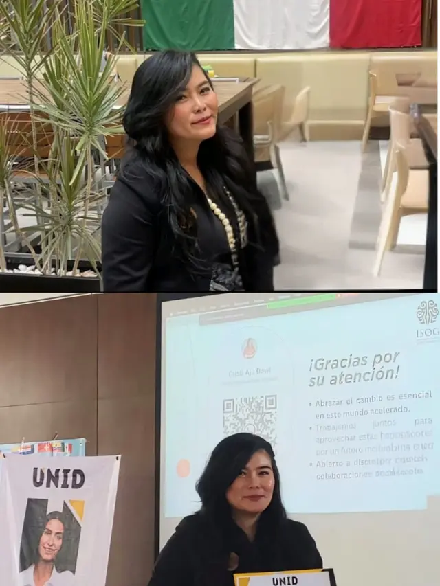Gusti Aju Dewi