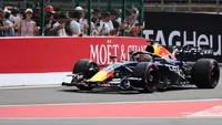 Red Bull Mulai Menyerah di F1 2026: Mobil RB22 Dianggap Gagal, Masa Depan Max Verstappen Bisa Terancam