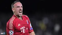 Franck Ribery, Pemain Terbaik Eropa 2013