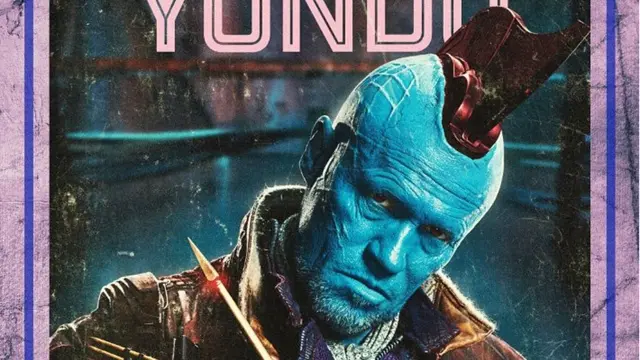 Guardians of the Galaxy Vol. 2 
