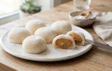 Resep Mochi Jepang Isi Selai Kacang dengan Kulit Kenyal Tahan Lama, Cocok untuk Camilan Keluarga
