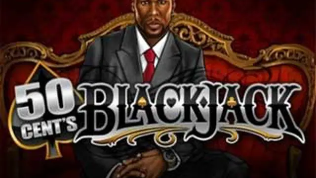 Blackjack Versi Rapper 50 Cent - Tekno Liputan6.com